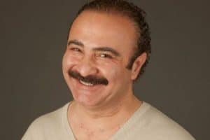 Cengiz Bozkurt’tan Yeni Dizi Müjdesi!