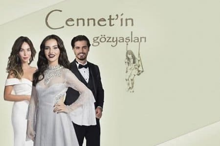 Cennetin Gözyaşları 23. Bölüm Fragmanı – 10 Mart Pazar