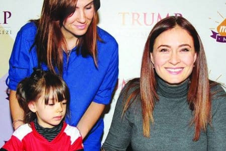 Ceyda Düvenci Büyük Hayalini Gerçekleştirecek