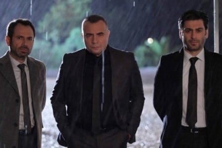 Eşkıya Dünyaya Hükümdar Olmaz 102. Bölüm Fragmanı – 8 Mayıs Salı