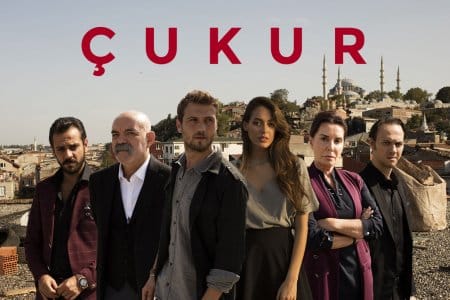 Çukur 13. Bölüm Fragmanı – 22 Ocak Pazartesi