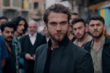 Çukur 28. Bölüm Fragmanı – 7 Mayıs Pazartesi