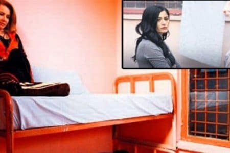 Deniz Seki, Eşkıya Dünyaya Hükümdar Olmaz Dizisine Konuk Oldu