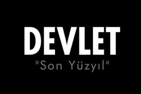 TRT’den Yepyeni Bir Dizi: Devlet Son Yüzyıl