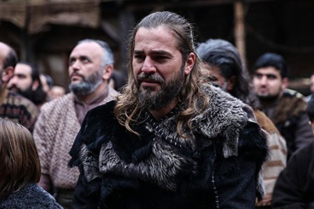 Diriliş Ertuğrul 104. Bölüm Fragmanı – 31 Ocak Çarşamba