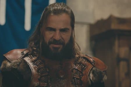 Diriliş Ertuğrul 105. Bölüm Fragmanı – 7 Şubat Çarşamba