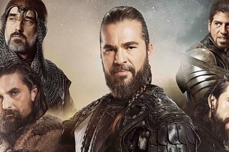 Diriliş Ertuğrul 111. Bölüm Fragmanı – 21 Mart Çarşamba