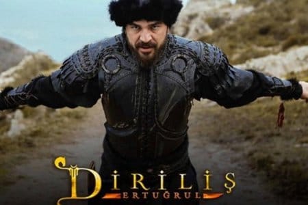 Diriliş Ertuğrul 116. Bölüm Fragmanı – 2 Mayıs Çarşamba