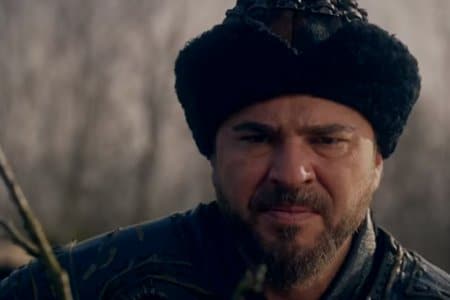 Diriliş Ertuğrul 47. Bölüm Fragmanı Yayınlandı