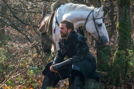 Diriliş Ertuğrul 42. Bölüm Fragmanı Yayınlandı