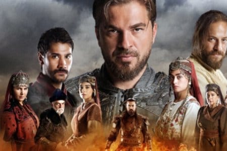 Diriliş Ertuğrul 55. Bölümünde Yiğit’in İlginç Kararı