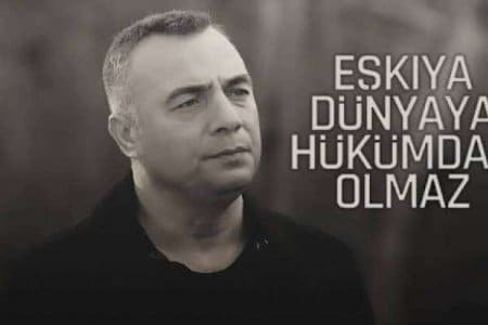 Eşkıya Dünyaya Hükümdar Olmaz 99. Bölüm Fragmanı – 17 Nisan Salı