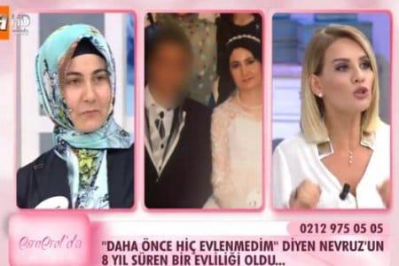 Esra Erol’da Gelin Adayının İstekleri Herkesi Şaşırttı