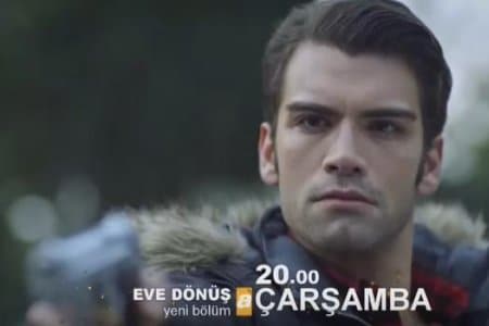 Eve Dönüş 16. Bölüm Fragmanı Yayınlandı