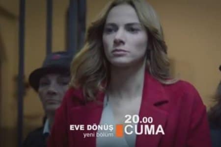 Eve Dönüş 19. Bölüm Fragmanı Yayınlandı