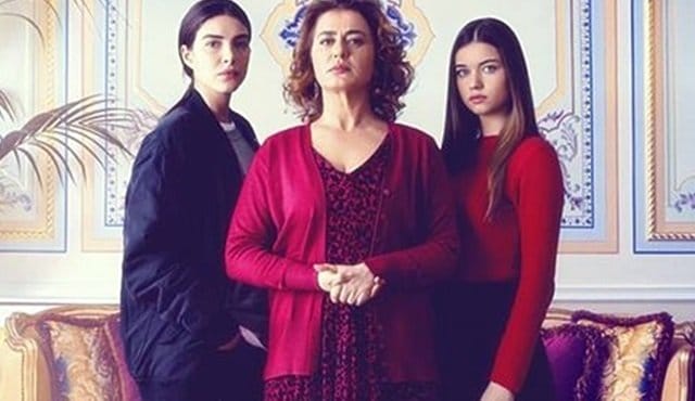 Fazilet Hanım ve Kızları 45. Bölüm Fragmanı – 5 Mayıs Cumartesi