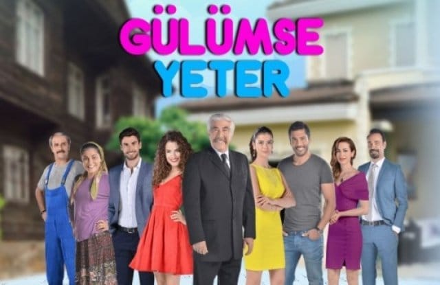 Gülümse Yeter 8. Bölüm Fragmanında Sürpriz Sahneler!