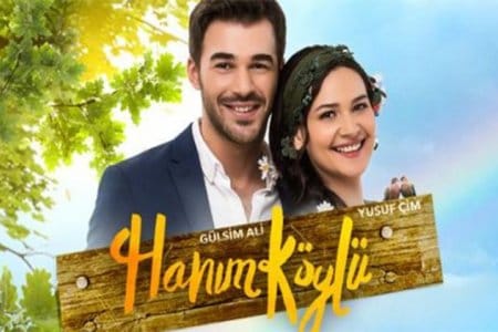 Hanım Köylü 9. Bölümünde Sürpriz Gelişmeler