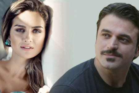 Ufuk Özkan ve Birce Akalay ‘Hayatta Kal’ Dizisi ile Geri Dönüyor