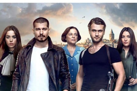 İçerde Dizisi için Flaş Final Kararı!