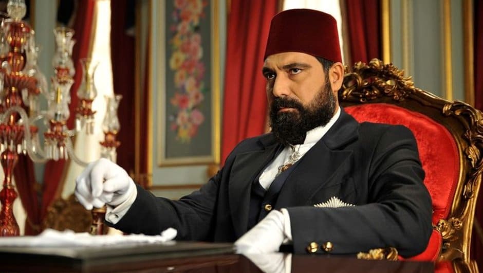 Payitaht Abdülhamid 83. Bölüm Fragmanı Yayınlandı! Abdülhamid’den Büyük Ders