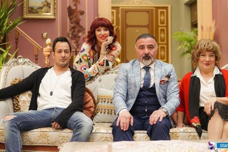 Jet Sosyete 7. Bölüm Fragmanı – 1 Nisan Pazar