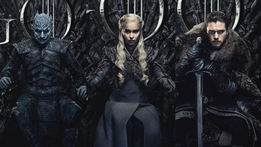 Game of Thrones 8. Sezon 2. Bölüm Fragmanı Yayınlandı! Büyük Savaş Giderek Yaklaşıyor!