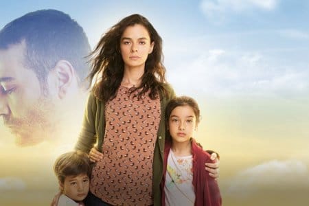 Kadın 21. Bölüm Fragmanı 20 Mart Salı