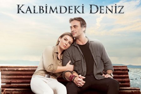 Kalbimdeki Deniz 55. Bölüm Fragmanı – 3 Şubat Cumartesi