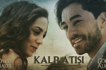 Kalp Atışı 28. Bölüm Fragmanı – 28 Ocak Pazar