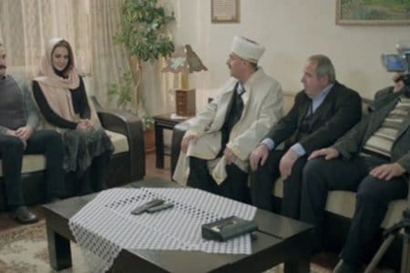 Kertenkele 50. Bölüm Fragmanında Kertenkele’ye Tehdit