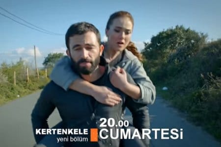 Kertenkele Yeni Bölümünde Neler Yaşanacak?