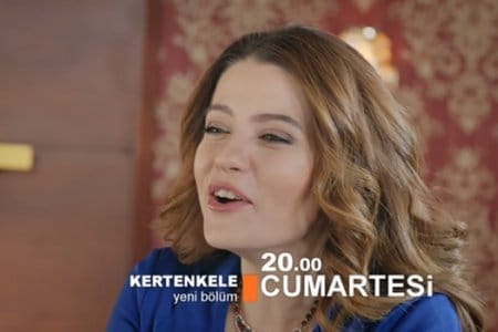 Kertenkele 51. Bölüm Fragmanı Yayınlandı