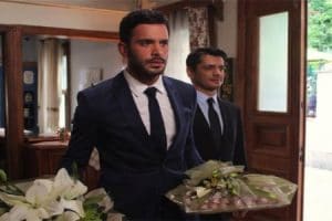 Kiralık Aşk’ta Defne ile Ömer Yüzleşiyor