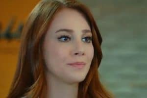 Kiralık Aşk’ta  Defne ile Ömer’in Arasında Gerginlik