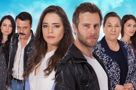 Kırgın Çiçekler 109. Bölüm Fragmanı – 12 Şubat Pazartesi