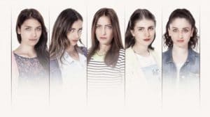 Kırgın Çiçekler 113. Bölüm Fragmanı – 12 Mart Pazartesi
