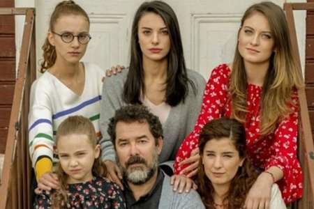 Kızlarım İçin 9. Bölüm Fragmanı-30 Ocak Salı