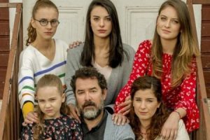 Kızlarım İçin 13. Bölüm Fragmanı – 27 Şubat Salı