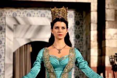 Muhteşem Yüzyıl Kösem 11. Bölüm Fragmanı Yayınlandı