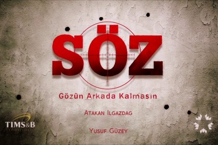 Söz 43. Bölüm Fragmanı – 23 Nisan Pazartesi