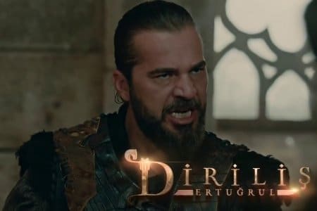 Diriliş Ertuğrul 110. Bölüm Fragmanı – 13 Mart Çarşamba