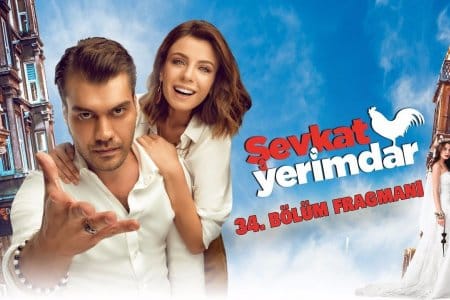 Şevkat Yerimdar 34. Bölüm Fragmanı – 19 Ocak Cuma