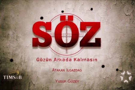 Söz 37. Bölüm Fragmanı – 12 Mart Pazartesi