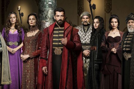 Mehmed Bir Cihan Fatihi 5. Bölüm Fragmanı – 17 Nisan Salı