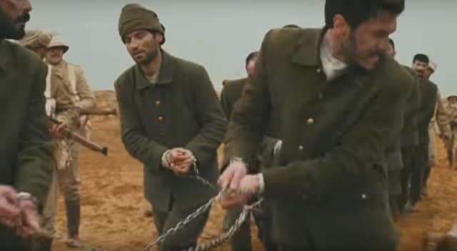 Mehmetçik Kûtulamâre 6.Bölüm Fragmanı – 1 Mart Perşembe