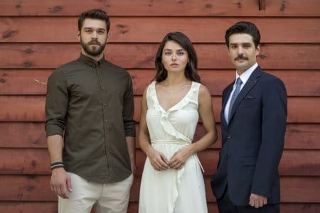 Meryem 24. Bölüm Fragmanı – 17 Ocak Çarşamba