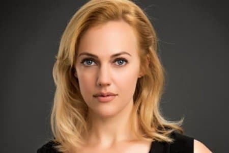 Meryem Uzerli, Eşkıya Dünyaya Hükümdar Olmaz’da!