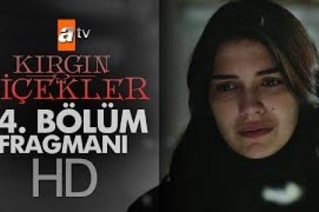 Kırgın Çiçekler 74.Bölüm Fragmanı – 6 Mart Pazartesi