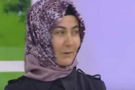 Esra Erol’da Nevruz’u Şok Eden Sürpriz